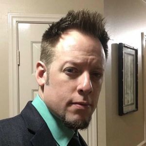 Meet your Posher, Anthony